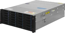 Сервер IRU Rock s4124p 1x6248 2x16Gb 1x500Gb M.2 SSD 9460-8i XL710 2x1600W w/o OS (2158976)
