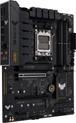 Материнская плата ASUS TUF GAMING B650-E WIFI (90MB1GT0-M0EAY0) Материнская плата/ TUF GAMING B650-E WIFI (90MB1GT0-M0EAY0) фото 2
