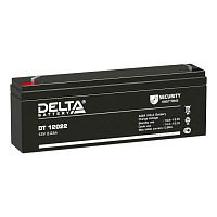 Аккумуляторная батарея Delta DT 12022 (800977) {20}