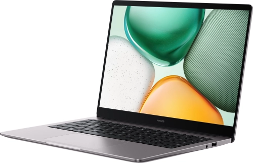 Ноутбук Honor MagicBook X14 (5301ALWU) Ноутбук Honor MagicBook X14 Core i5/ 16Gb/ 512Gb SSD/ 14/ IPS/ FHD+/ 60Hz/ Win11/ Grey (5301ALWU) фото 3