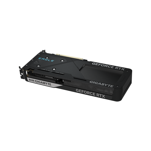 Видеокарта Gigabyte RTX5060 EAGLE MAX OC 8GB GDDR7 128bit 3xDP HDMI 3FAN RTL (GV-N5060EAGLEMAX OC-8GD) фото 7