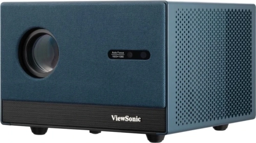 Проектор ViewSonic LX60HD LCD 630Lm ANSI (1920x1080) 4200:1 ресурс лампы:20000часов 2xUSB typeA 1xHDMI 4.3кг (VS20103)