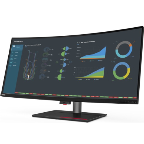 Монитор Lenovo ThinkVision P40w-20 39.7