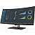 Монитор Lenovo ThinkVision P40w-20 39.7" UHD, Tilt, Swivel, Lift [62C1GAT6EU] (62C1GAT6EU)