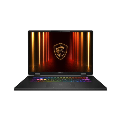 Ноутбук MSI Crosshair 18 HX AI A2XWGKG-022XRU Intel Core Ultra 9 275HX/32Gb/SSD1Tb/RTX5070 8Gb/18