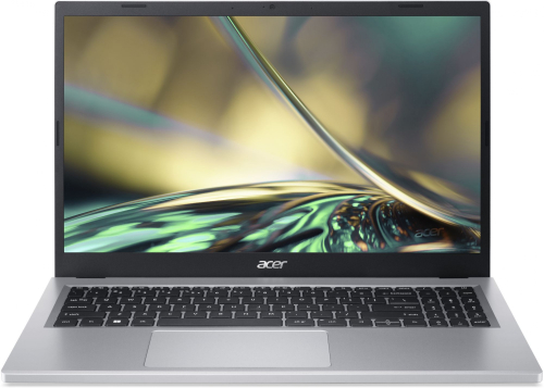Ноутбук Acer Aspire 3 A315-24P-R7MX Ryzen 5 7520U 16Gb 512Gb SSD 15.6