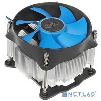 Cooler Deepcool Theta 31 PWM 1700 Soc-1700 4-pin 18-33dB Al+Cu 95W 450gr Ret (THETA31.PWM 1700)