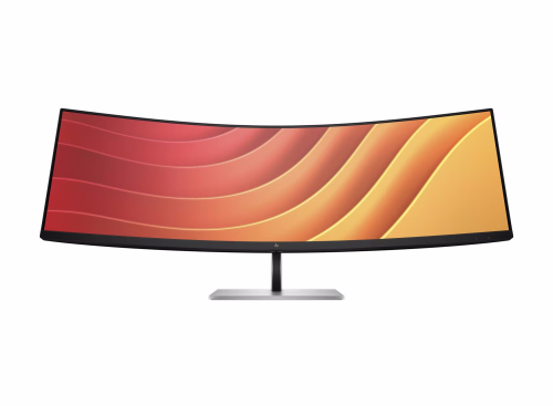 HP E45c G5 DQHD Curved Monitor 44.5