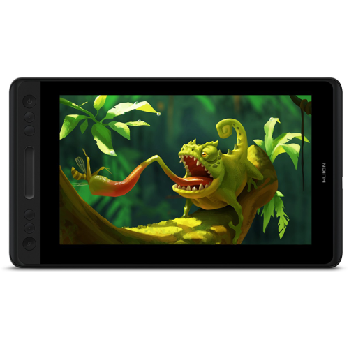 Интерактивный дисплей/ Сенсорный монитор Huion KAMVAS Pro 12