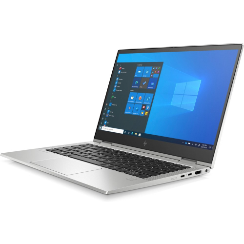 Ноутбук HP EliteBook x360 830 G8 Core i5-1145G7 16Gb 256Gb SSD 13.3