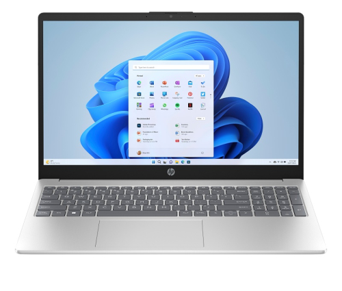 Ноутбук HP 15-fd1015ci Core 3 100U 16Gb SSD512Gb Intel Graphics 15.6