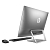 Моноблок HP ProOne 440 G3 AIO 23.8" FHD (2VR99ES) (2VR99ES#ACB)