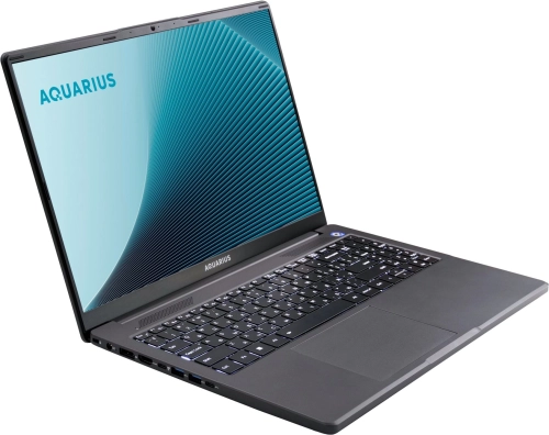 Ноутбук Aquarius Cmp NE356 (NE356153318S125SCN2TNNNNN2) Ноутбук Aquarius Cmp NE356 Ryzen 5 6600H 8Gb SSD256Gb AMD Radeon 660M 16 WUXGA (1920x1200) без ОС grey WiFi BT Cam (NE356153318S125SCN2TNNNNN2) фото 5