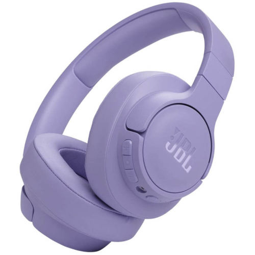 Наушники/ JBL T770NC (Purple) (JBLT770NCPUR)