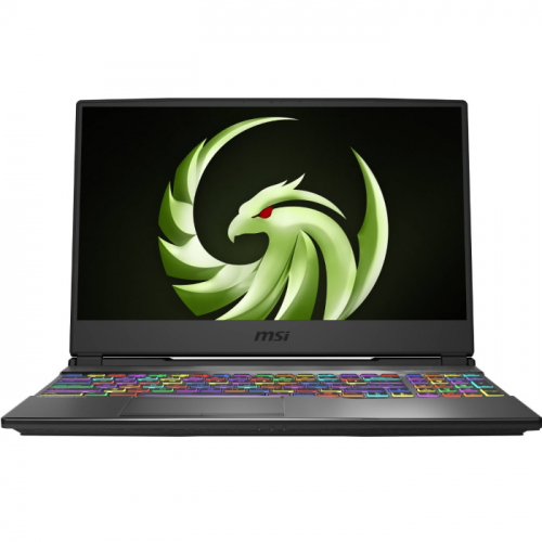 Ноутбук MSI Alpha 15 A4DEK-012XRU 15.6