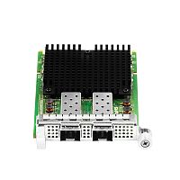 Сетевая карта/ OCP3.0 Dual-port 25G SFP28 Ethernet Network Adapter (Intel XXV710) (LRES3017PF-OCP)