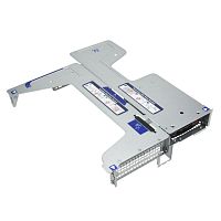 Supermicro 2U Ultra 2 x 2.5" Rear Drive Kit Bracket (MCP-240-82922-0N-OEM) (MCP-240-82922-0N||OEM)