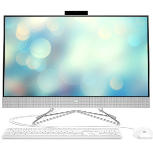 Моноблок/ HP 27-dp1013ny AiO   27