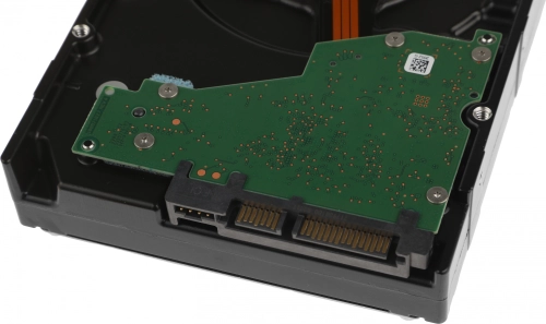 Жесткий диск/ HDD Seagate SATA Exos 7E10 6Tb 7200 256Mb 1 year warranty (replacement ST6000NM0024) (ST6000NM019B) фото 3