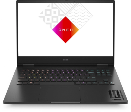 Ноутбук HP Omen 16-wf1026ci Core i7 14700HX 16Gb SSD512Gb NVIDIA GeForce RTX4070 8Gb 16.1