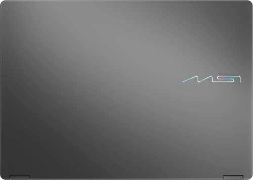 Ноутбук MSI Prestige 16 Flip AI+ C3MTG-028RU (9S7-262233-028) Ноутбук MSI Prestige 16 Flip AI+ C3MTG-028RU Core Ultra 9 386H/ 32Gb/ SSD2Tb/ 16/ OLED/2.8K/2880x1800/120Hz/Touch/Win11Pro/Platinum Gray (9S7-262233-028) фото 4