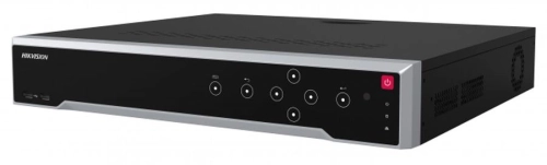 16-ти канальный IP-видеорегистратор c PoE (DS-7716NI-M4/16P)