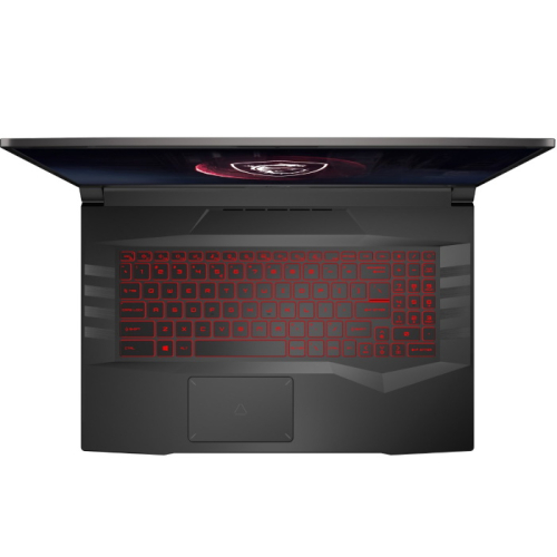 Ноутбук MSI Pulse GL76 12UCK 17.3