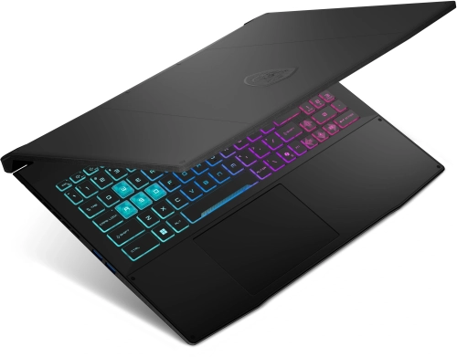 Ноутбук MSI Katana 15 HX B14WFK-804XRU Intel Core i7-14650HX/32Gb/SSD1Tb/RTX5060 8Gb/15.6