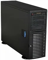 Сервер IRU Rock s9208p 2x6336Y 2x32Gb 1x500Gb PCIe 2x300Gb SAS-3 9361-8I AST2500 2x10Gb 2x2200W w/o OS (2174704)