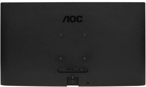 Монитор AOC 27 27B36X черный IPS LED 16:9 HDMI матовая 300cd 178гр/178гр 1920x1080 144Hz DP FHD USB фото 9