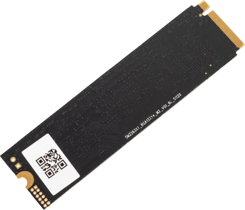 Накопитель SSD AMD PCI-E x4 256Gb R5MP256G8 Radeon M.2 2280 фото 2