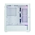 Корпус ZALMAN S5 NEO, ATX, WHITE (S5 NEO WHITE)