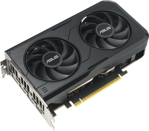 Видеокарта ASUS DUAL-RTX5050-O8G//RTX5050 HDMI DP*3 8G D6; 90YV0N72-M0NA00 фото 3
