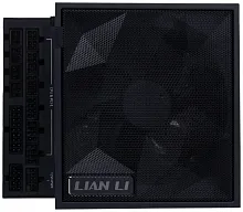 Блок питания Lian-Li ATX 1200W EDGE1200 +HUB Gen.5 80+ gold (20+4pin) APFC 120mm fan 12xSATA Cab Manag RTL (G9P.EG1200G.BH00.RU)