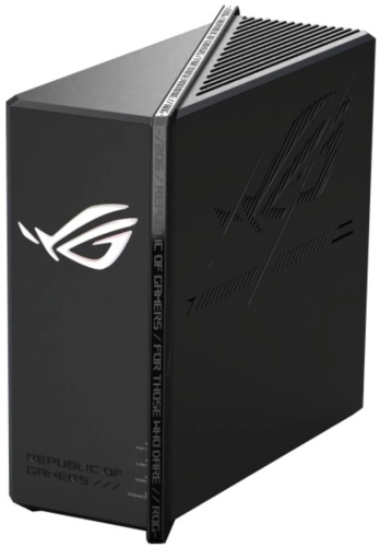 роутер ASUS GS-BE18000 // BE18000 // 2,4 + 5 gGz, USB