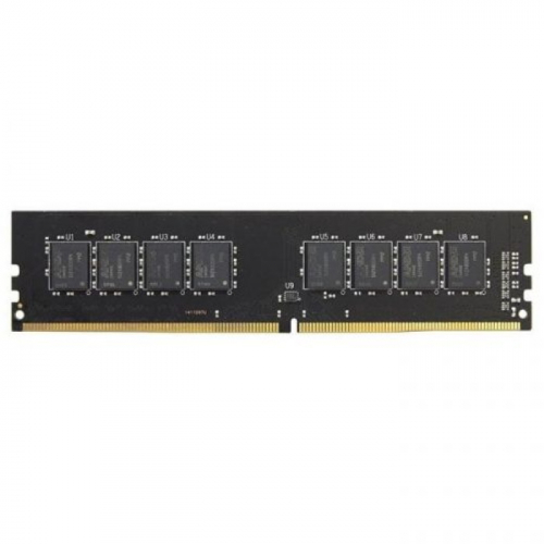 Оперативная память AMD DDR4 8GB 2400MHz PC4-19200 CL16 DIMM 288-pin 1.2V OEM (R748G2400U2S-UO)