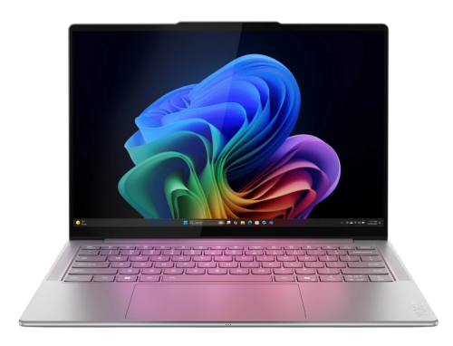 Ноутбук/ Lenovo Yoga Slim 7 14ILL10 14
