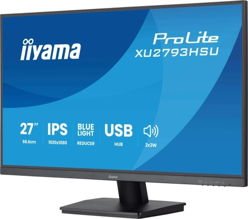 Монитор Iiyama 27