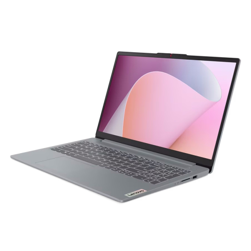 Ноутбук Lenovo IdeaPad Slim 3 15AMN8 Ryzen 5 7520U/ 8Gb/ 256Gb SSD/ 15.6