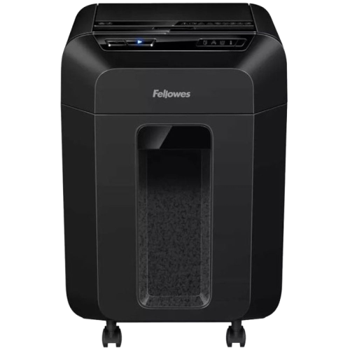 Шредер Fellowes® AutoMax® 80M (FS-46215)