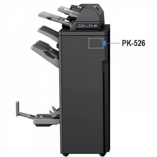 Перфоратор Konica Minolta PK-526 Punch kit for FS-540/SD (ACF5W21)