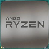 Процессор AMD Ryzen 7 5700X3D OEM (100-000001503) { Base 3,00GHz, Turbo 4,10GHz, Without Graphics, L3 96Mb, TDP 105W, AM4}