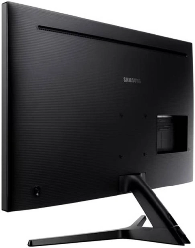 Монитор Samsung 31.5 Монитор Samsung 31.5 U32J590UQMXUE темно-серый VA LED 4ms 16:9 HDMI матовая 270cd 178гр/ 178гр 3840x2160 60Hz DP 4K 6.3кг (LU32J590UQMXUE) фото 8