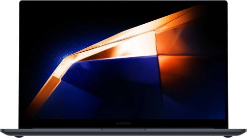 Ноутбук Samsung Galaxy Book 4 NP750 Core i5 1335U 16Gb SSD512Gb Intel Iris Xe graphics 15.6 IPS FHD (1920x1080) Windows 11 Home Multi Language grey WiFi BT Cam (NP750XGJ-LG7IN) фото 2