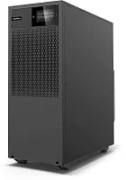 Источник бесперебойного питания Ippon Innova Unity T 3-3 20K 20000Вт 20000ВА черный (2080025)