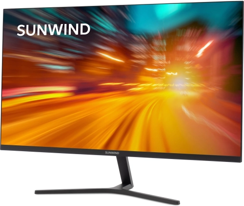 Монитор SunWind 27