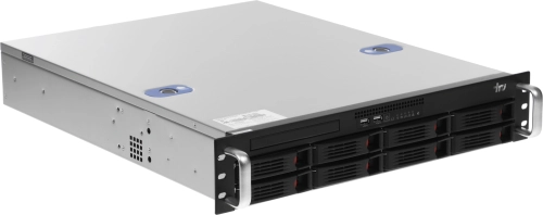 Сервер IRU Rock s2208e 2x6130 2x16Gb С621 AST2500 2xGigEth 1x800W w/o OS (2159778) фото 3