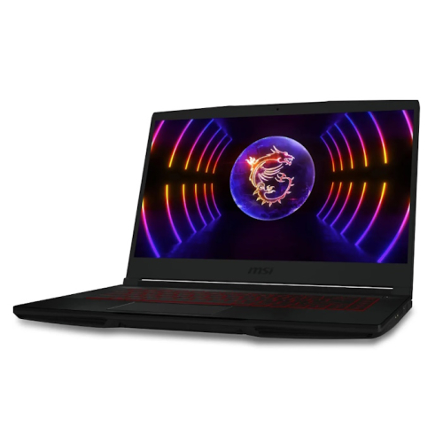 *Ноутбук MSI GF63 Thin 12UCX-1095XRU (MS-16R8) 15.6