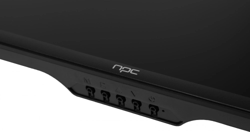 Монитор NPC 27