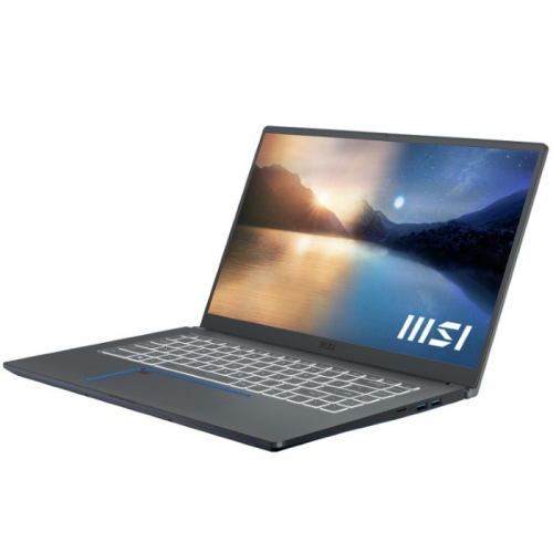 Ноутбук MSI Prestige 15 A11SC-065RU 15.6